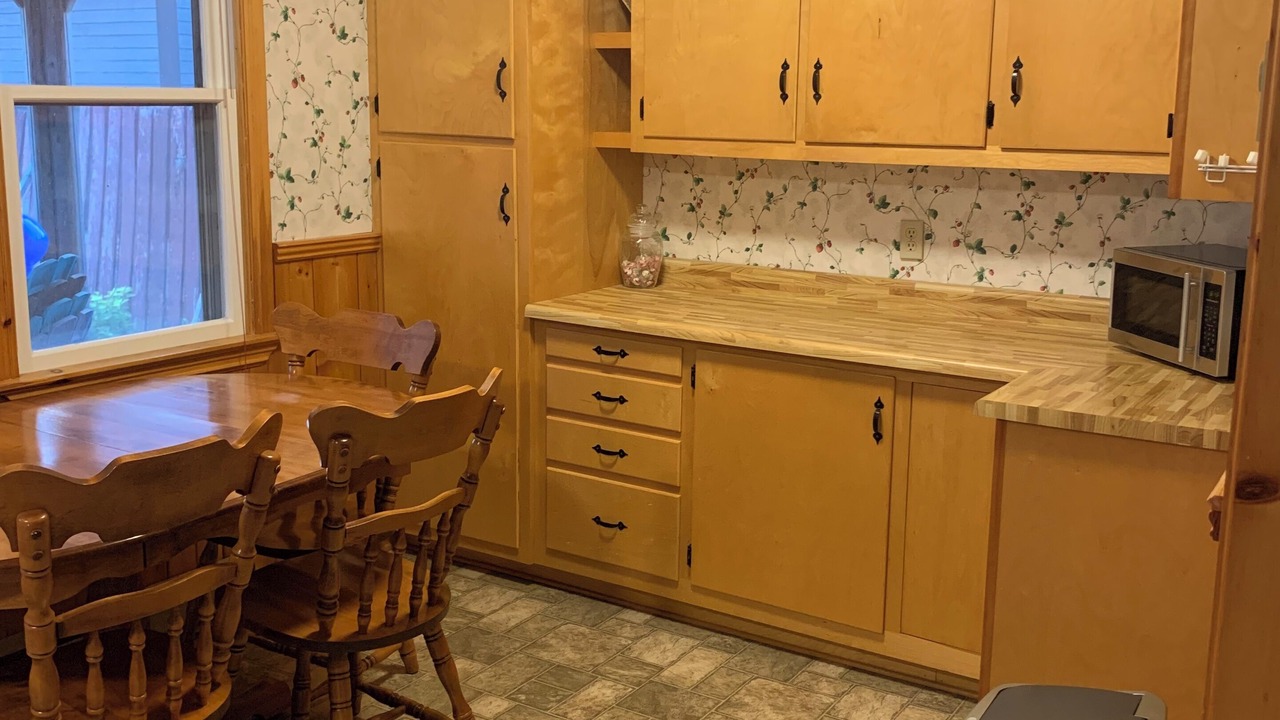 Photo of Kitchen in Chatham