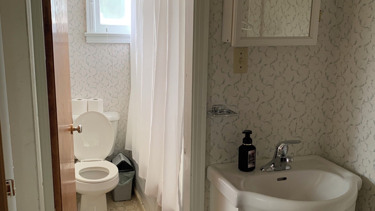Photo of Bathroom in Chatham
