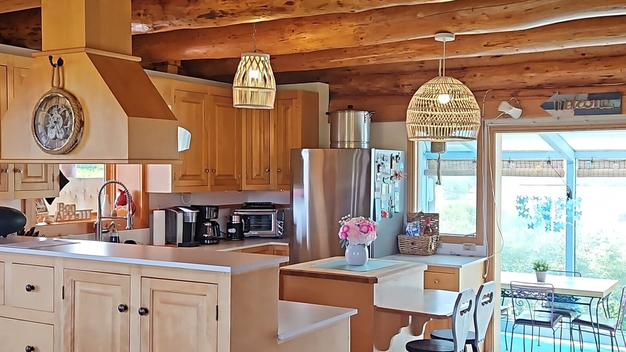 Photo of Kitchen in Cable Head East