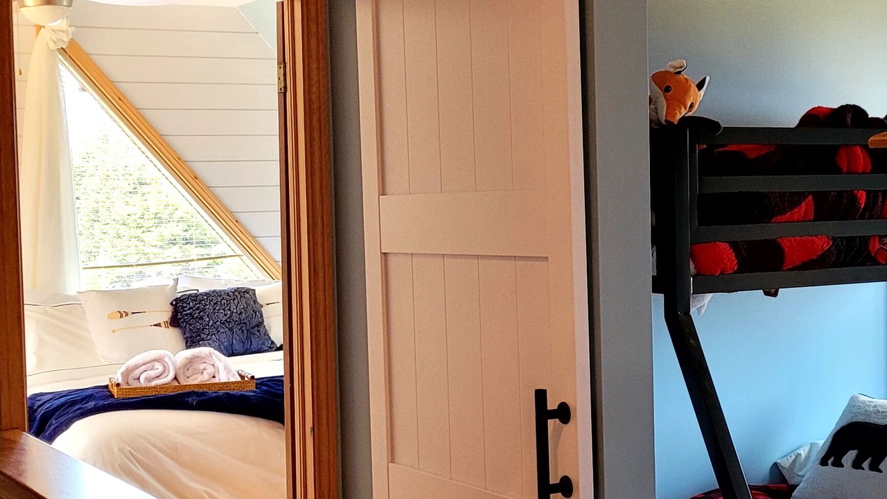 Photo of Bedroom in Cable Head East