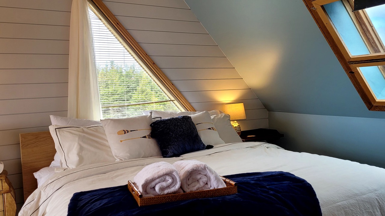 Photo of Bedroom in Cable Head East