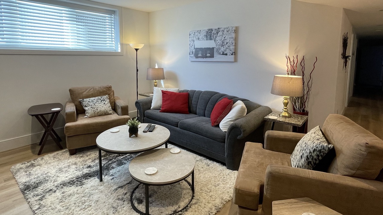 Photo of Livingroom in Clearview
