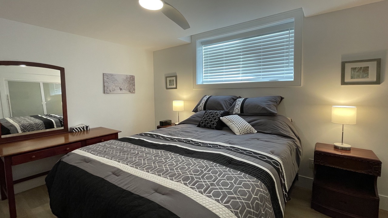 Photo of Bedroom in Clearview
