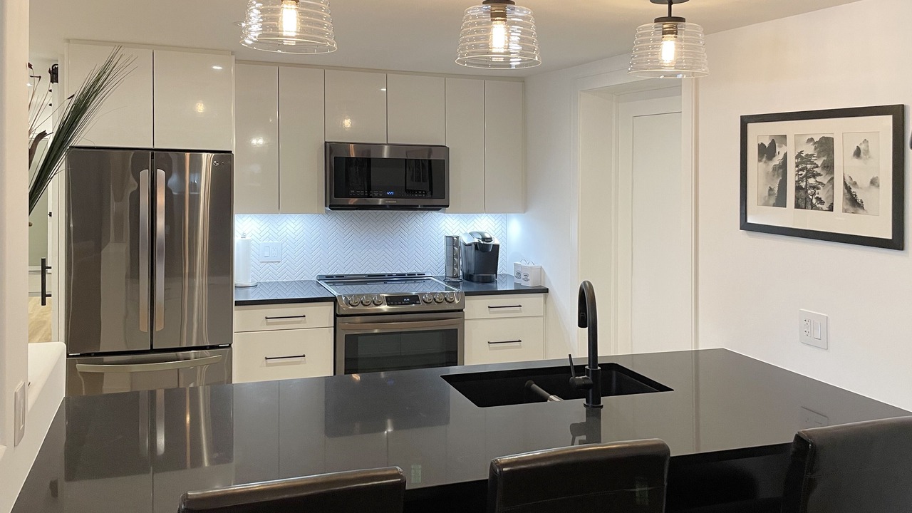 Photo of Kitchen in Clearview
