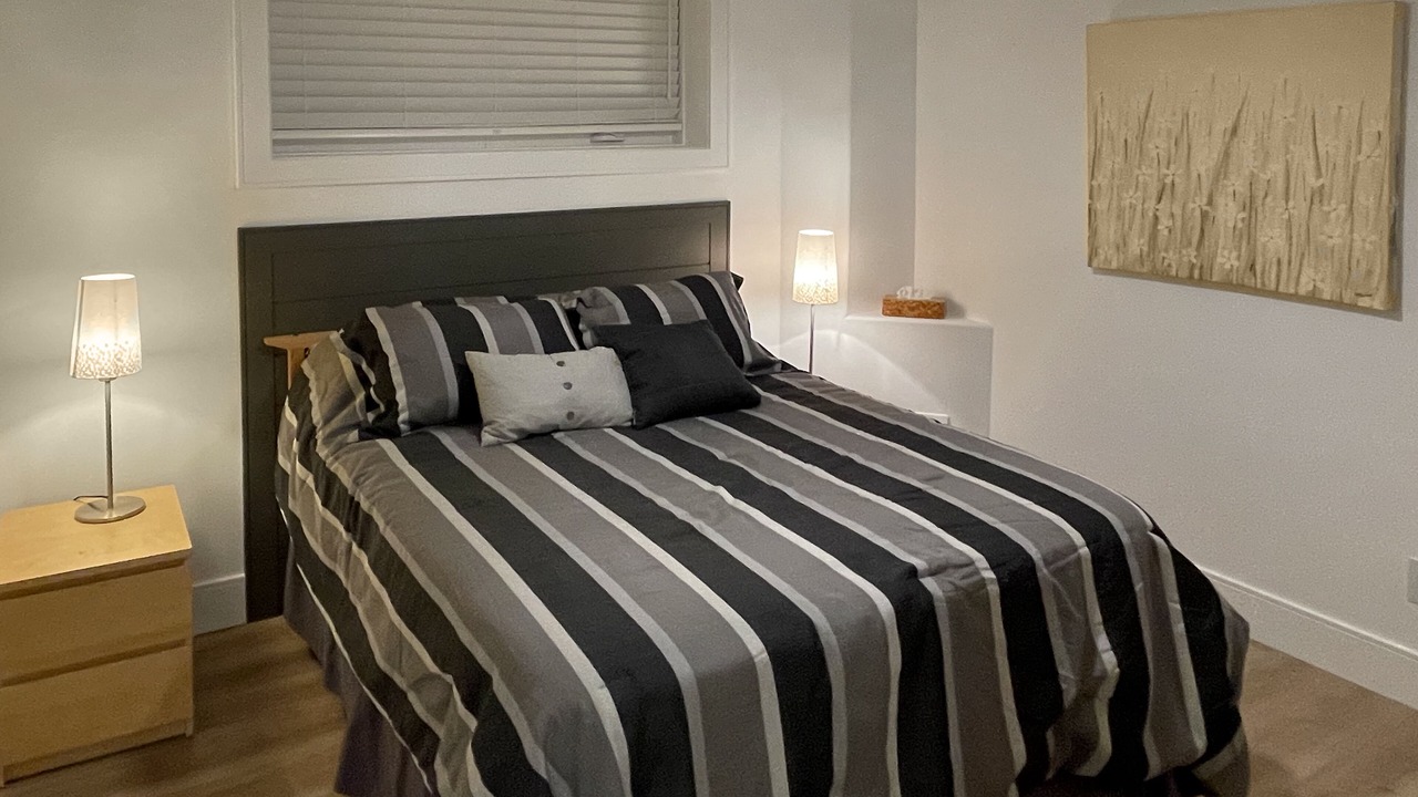 Photo of Bedroom in Clearview