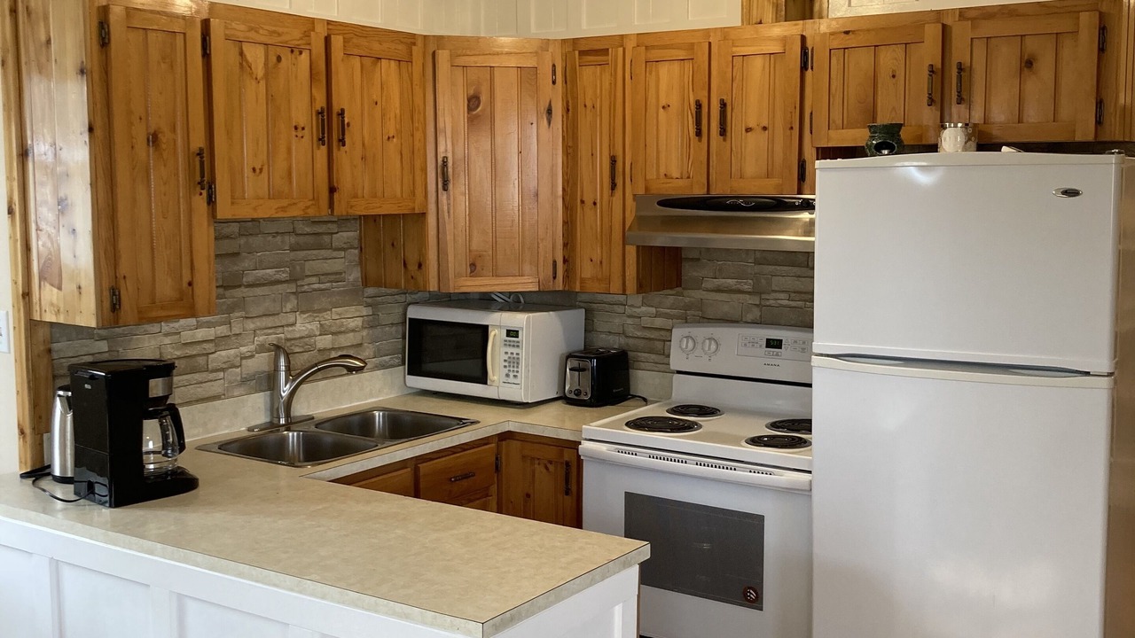 Photo of Kitchen in Saint Laurent