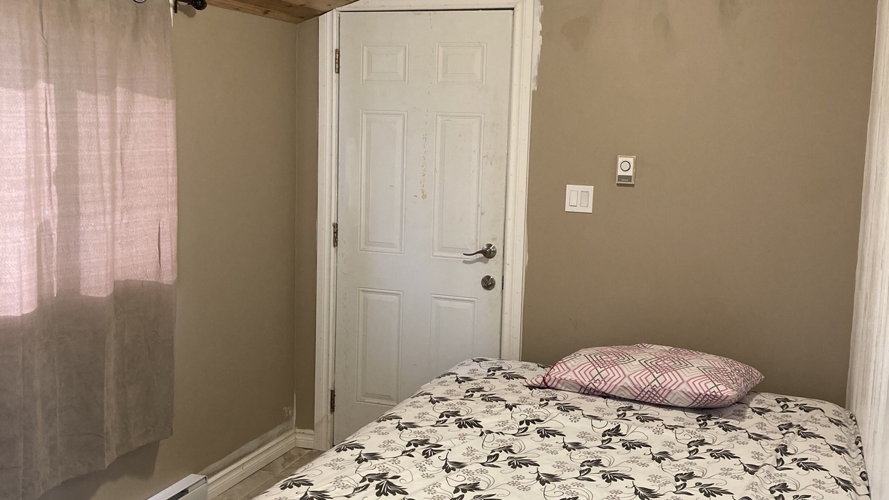 Photo of Bedroom in Saint Laurent