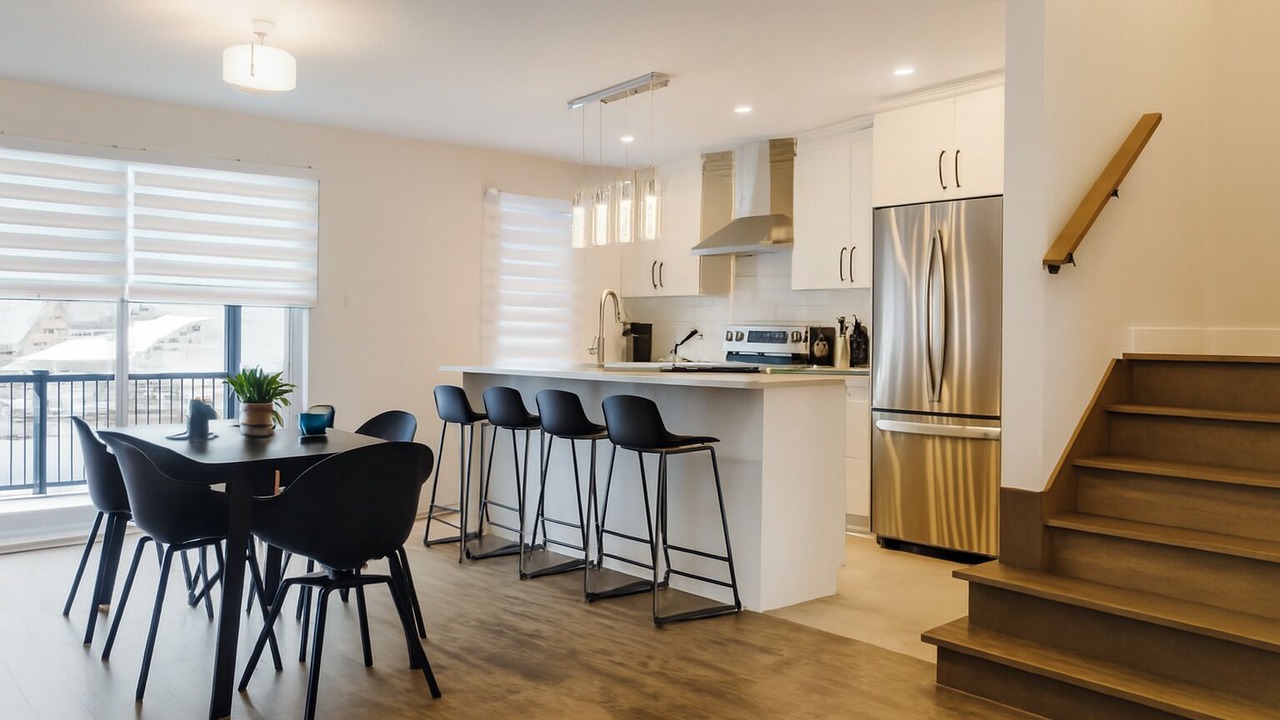 Photo of Bedroom in Saint-Hubert