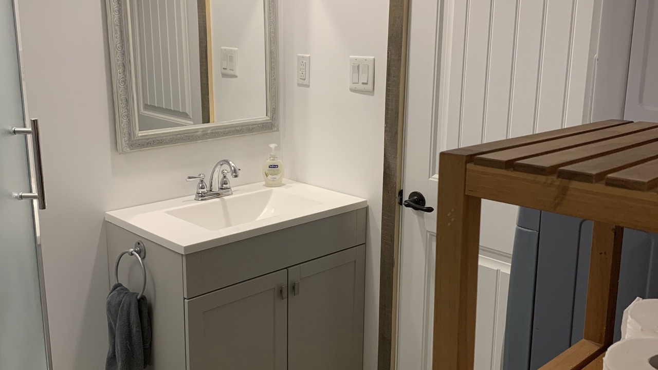 Photo of Bathroom in Labelle