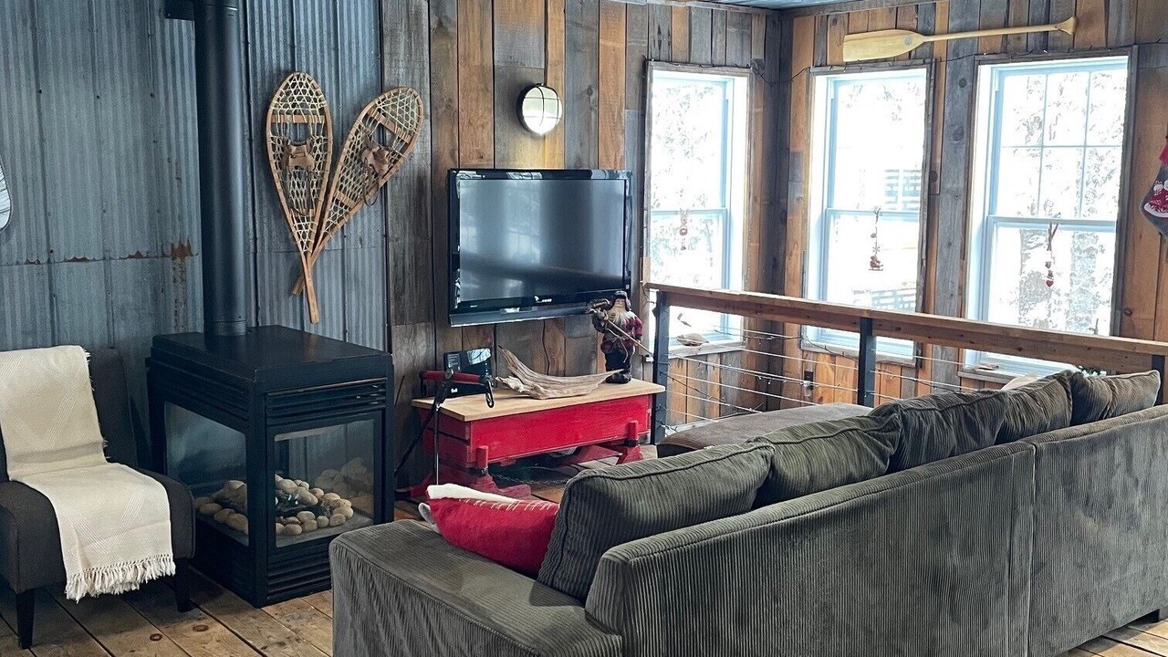 Photo of Livingroom in Labelle