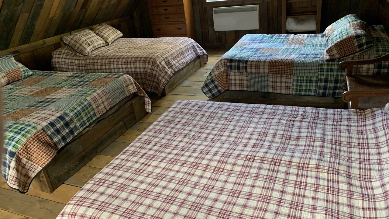 Photo of Bedroom in Labelle