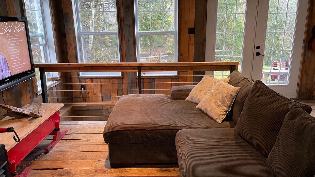 Photo of Livingroom in Labelle