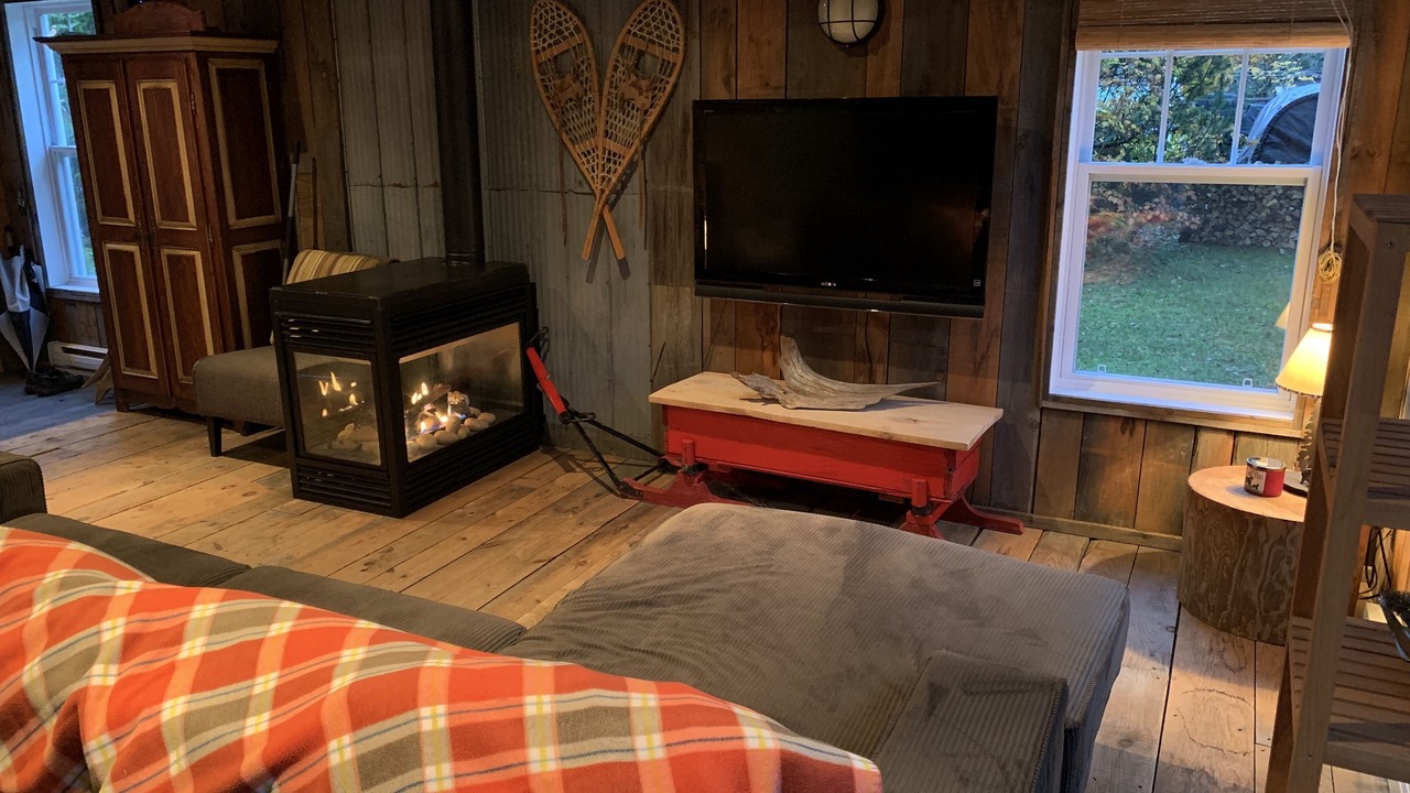 Photo of Livingroom in Labelle