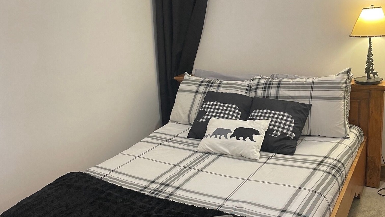 Photo of Bedroom in Labelle