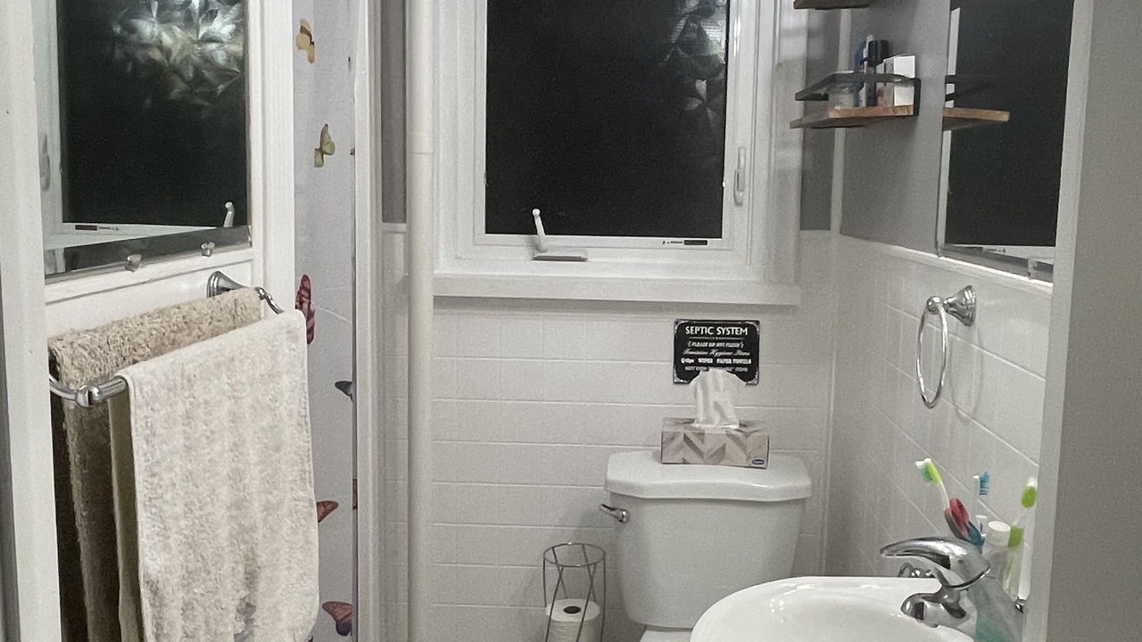 Photo of Bathroom in Kirkfield