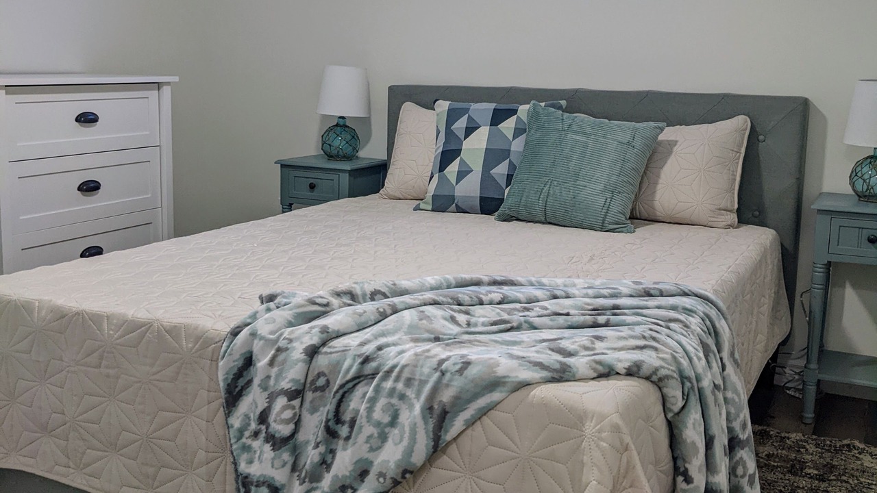 Photo of Bedroom in Anglo Rustico