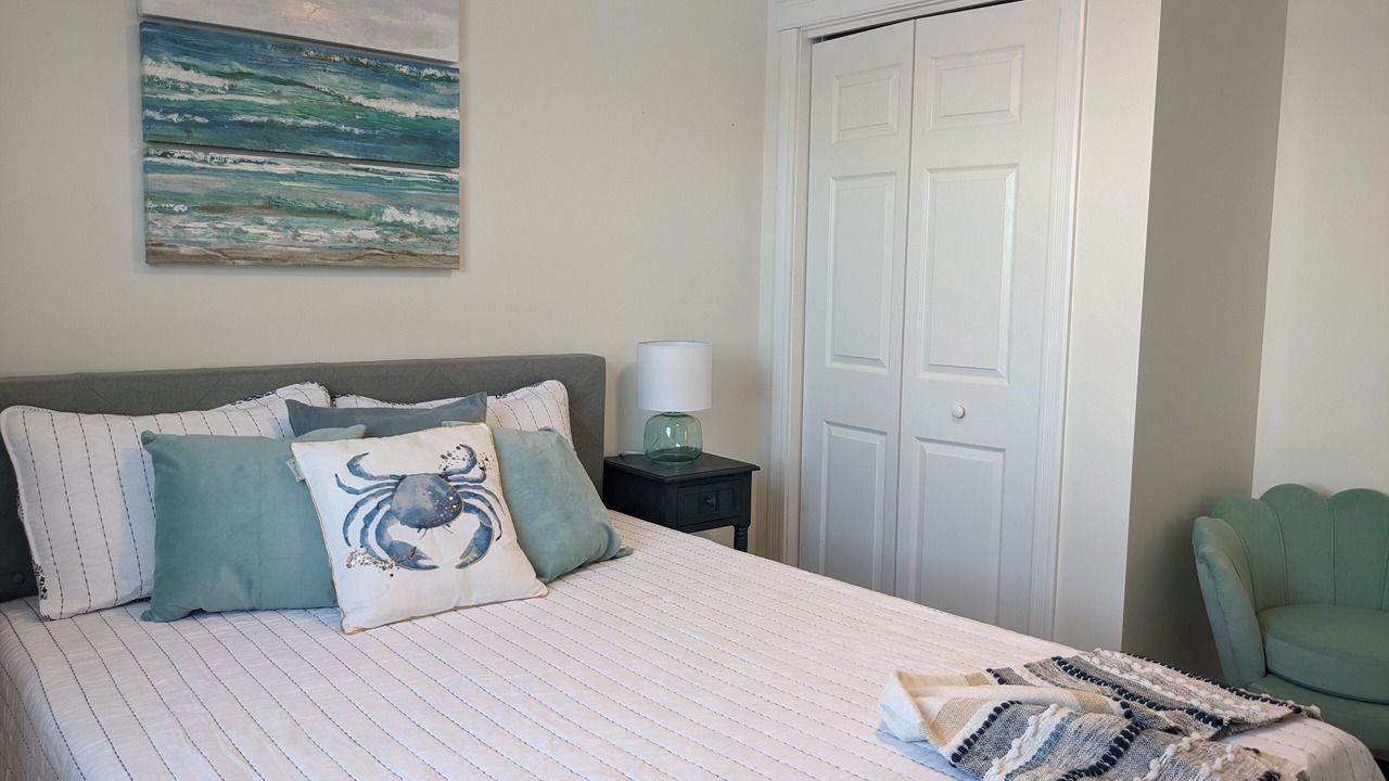 Photo of Bedroom in Anglo Rustico