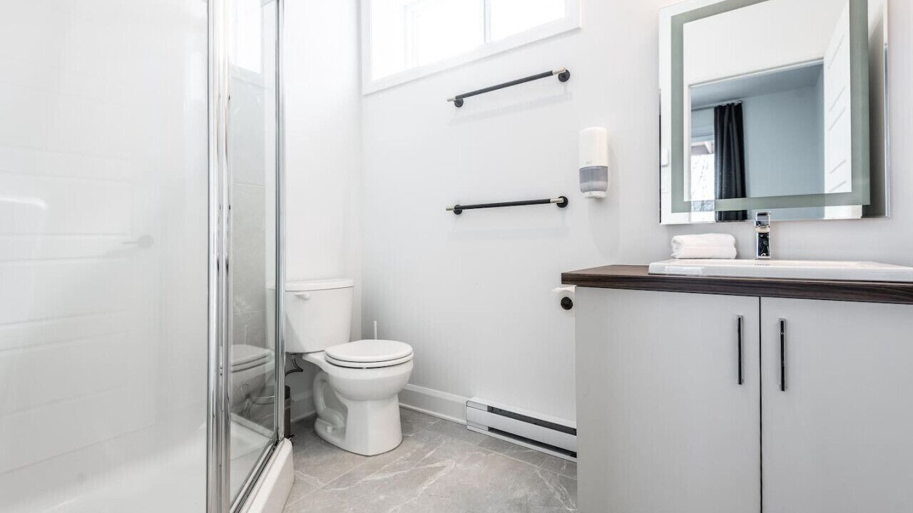 Photo of Bathroom in La Conception