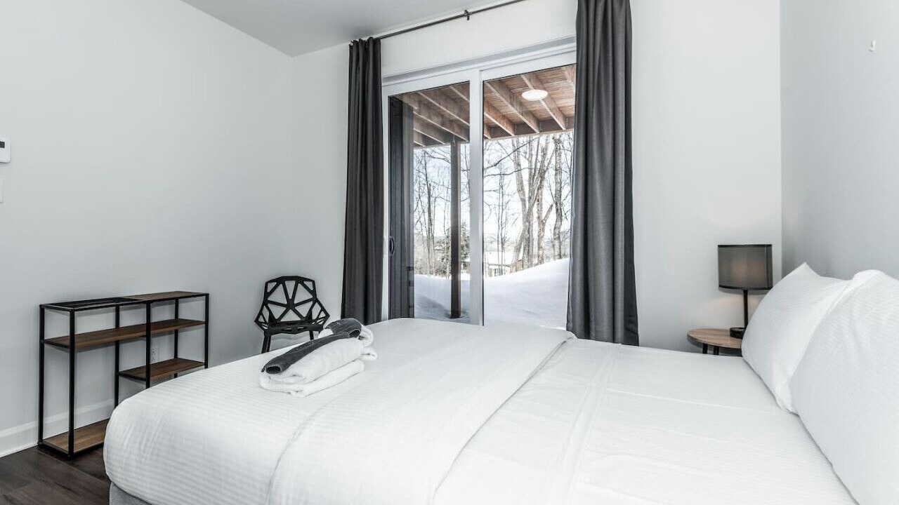 Photo of Bedroom in La Conception
