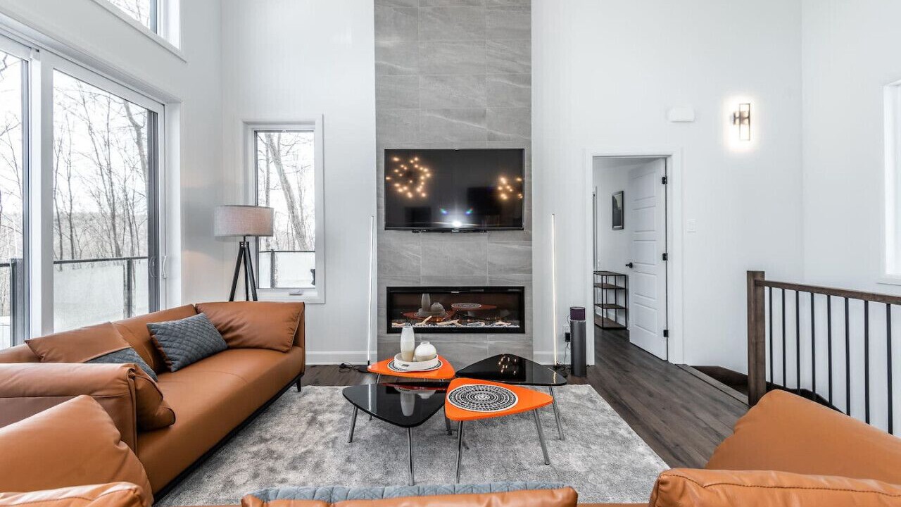 Photo of Livingroom in La Conception