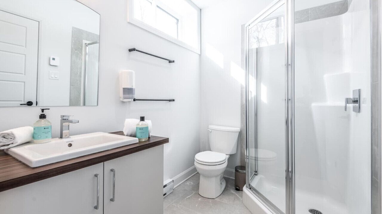 Photo of Bathroom in La Conception