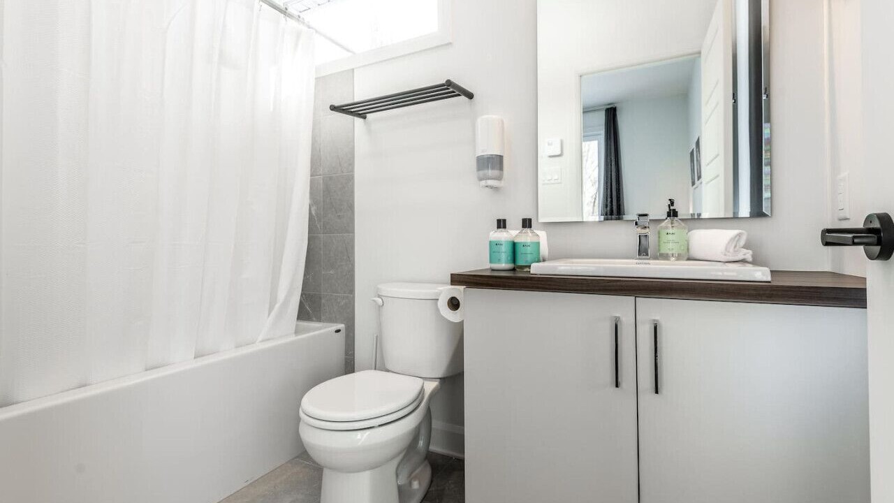 Photo of Bathroom in La Conception