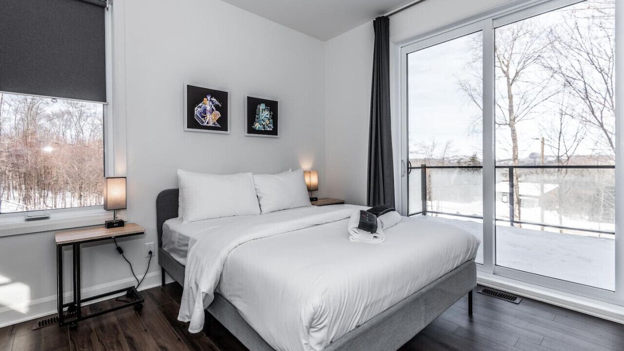 Photo of Bedroom in La Conception