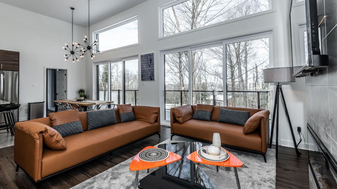 Photo of Livingroom in La Conception