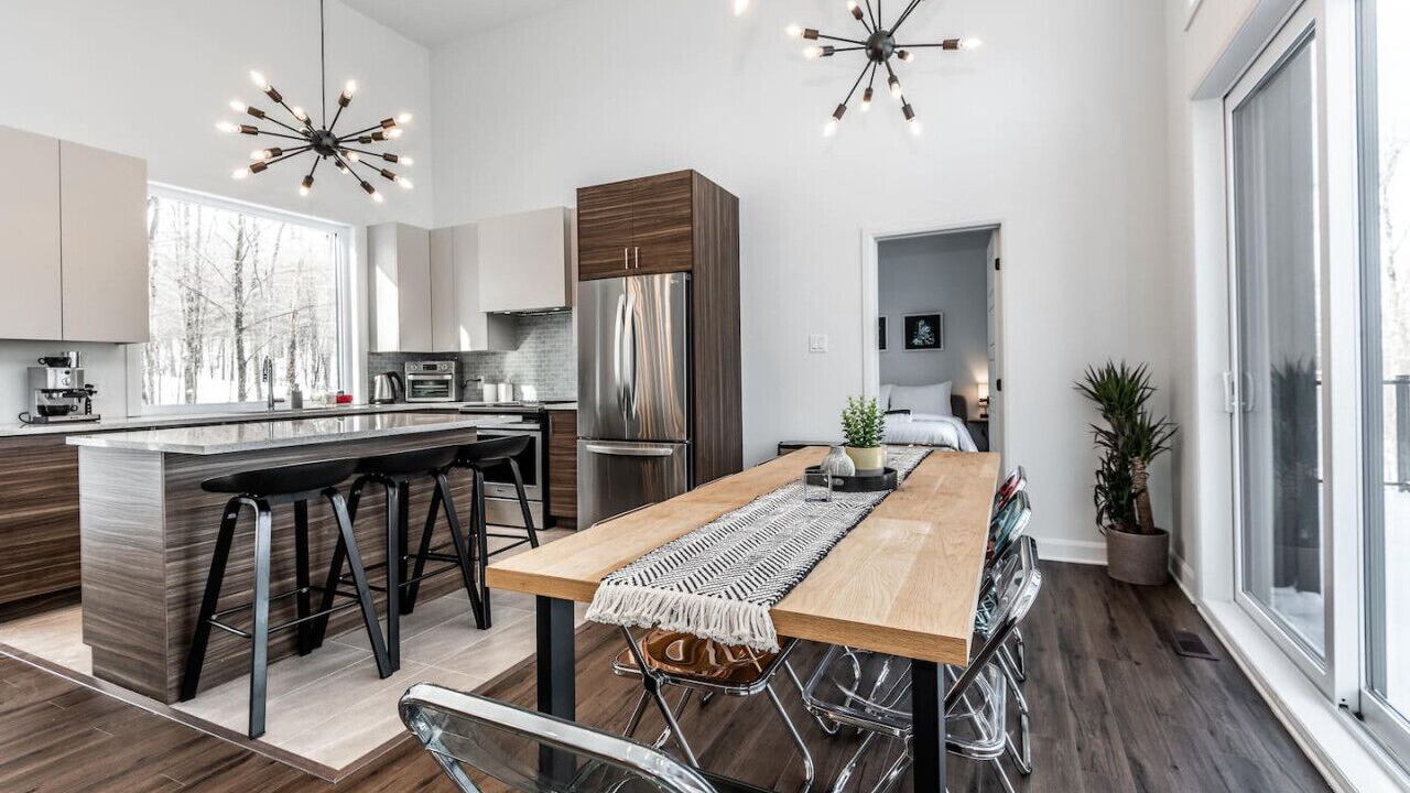 Photo of Kitchen in La Conception