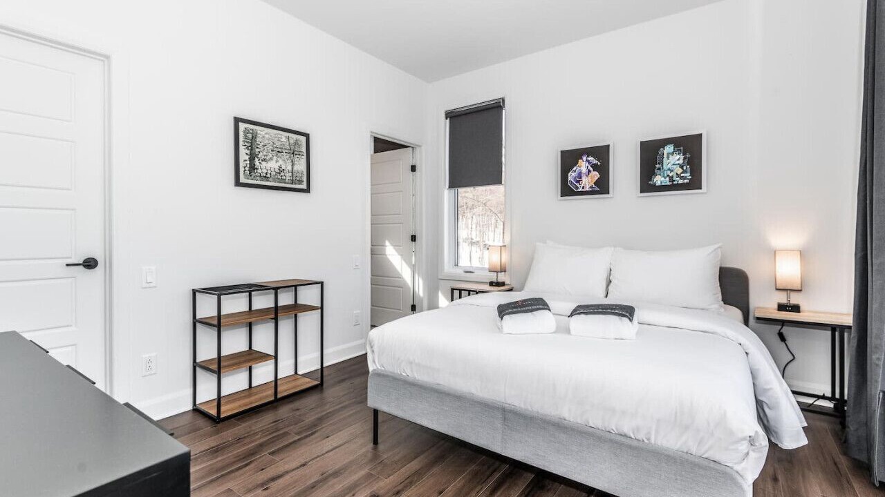 Photo of Bedroom in La Conception