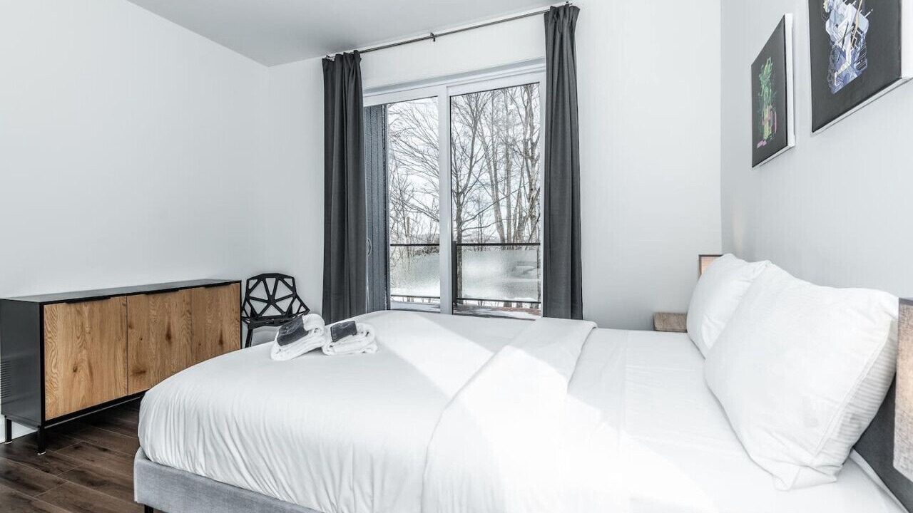 Photo of Bedroom in La Conception