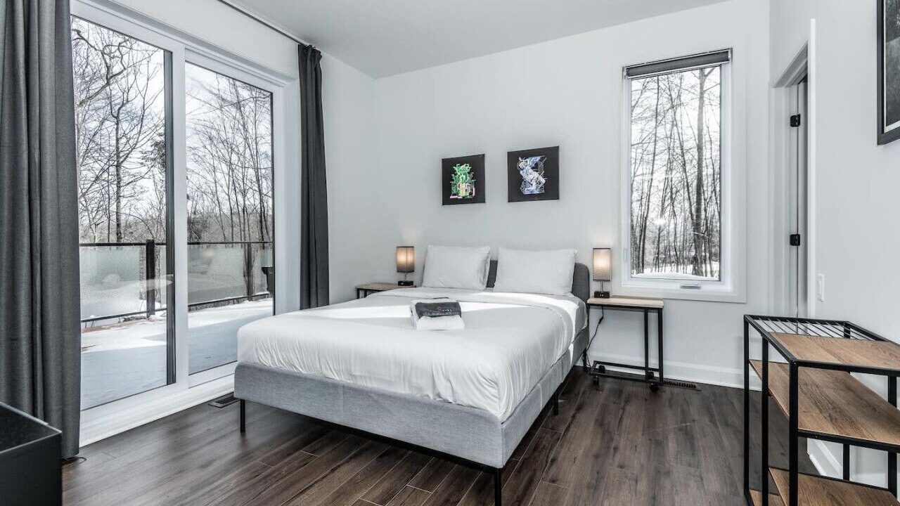 Photo of Bedroom in La Conception