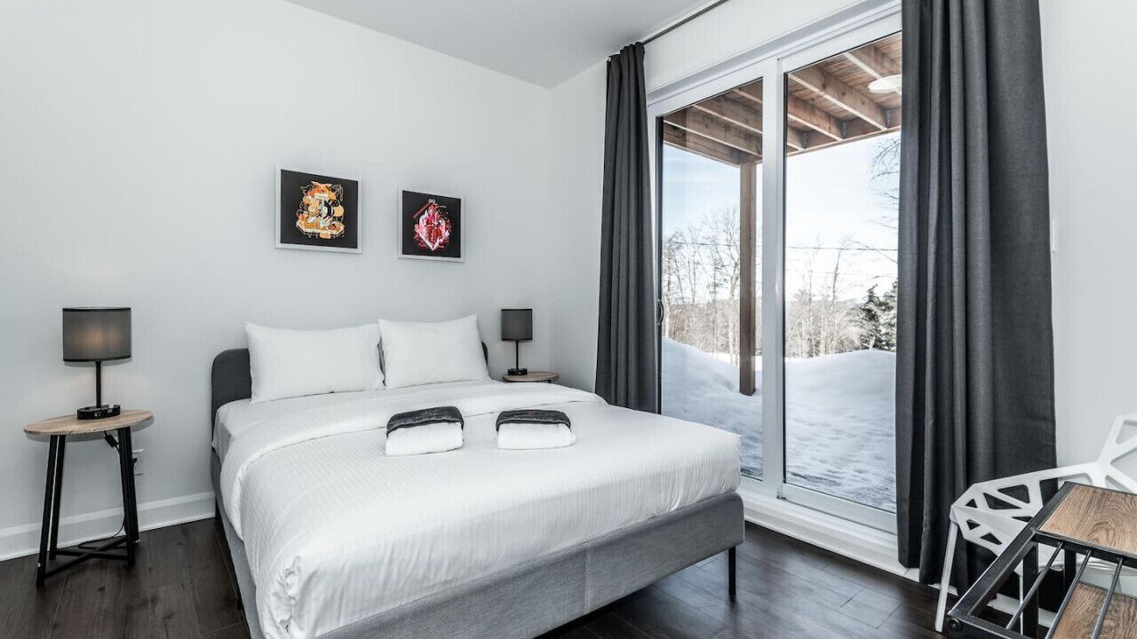 Photo of Bedroom in La Conception