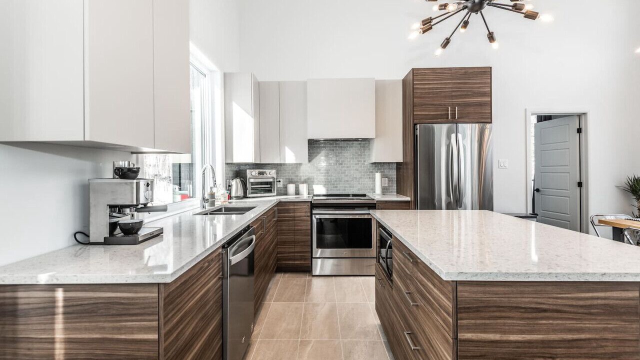 Photo of Kitchen in La Conception