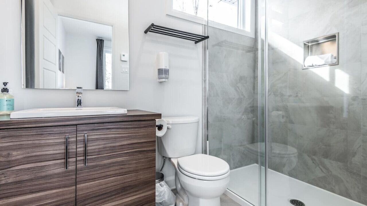 Photo of Bathroom in La Conception