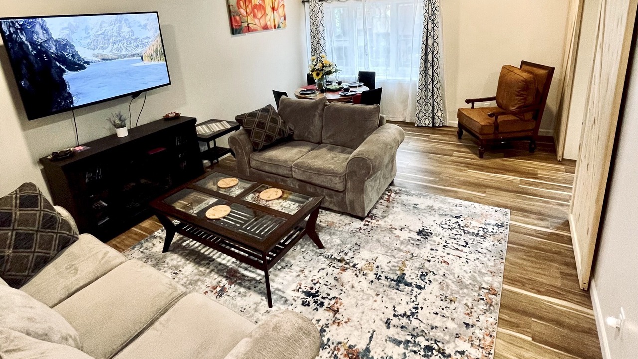 Photo of Livingroom in Glenwood Springs