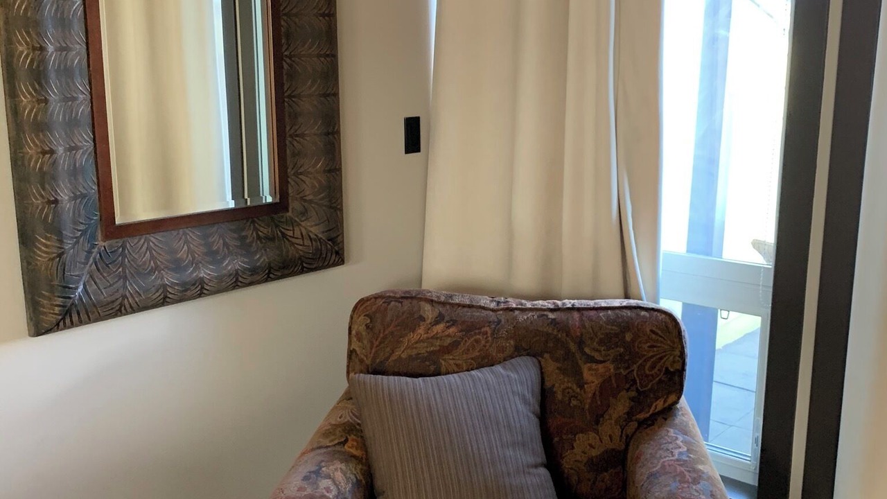 Photo of Livingroom in Scotch Creek