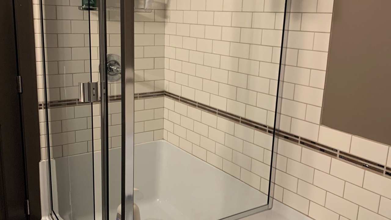 Photo of Bathroom in Scotch Creek