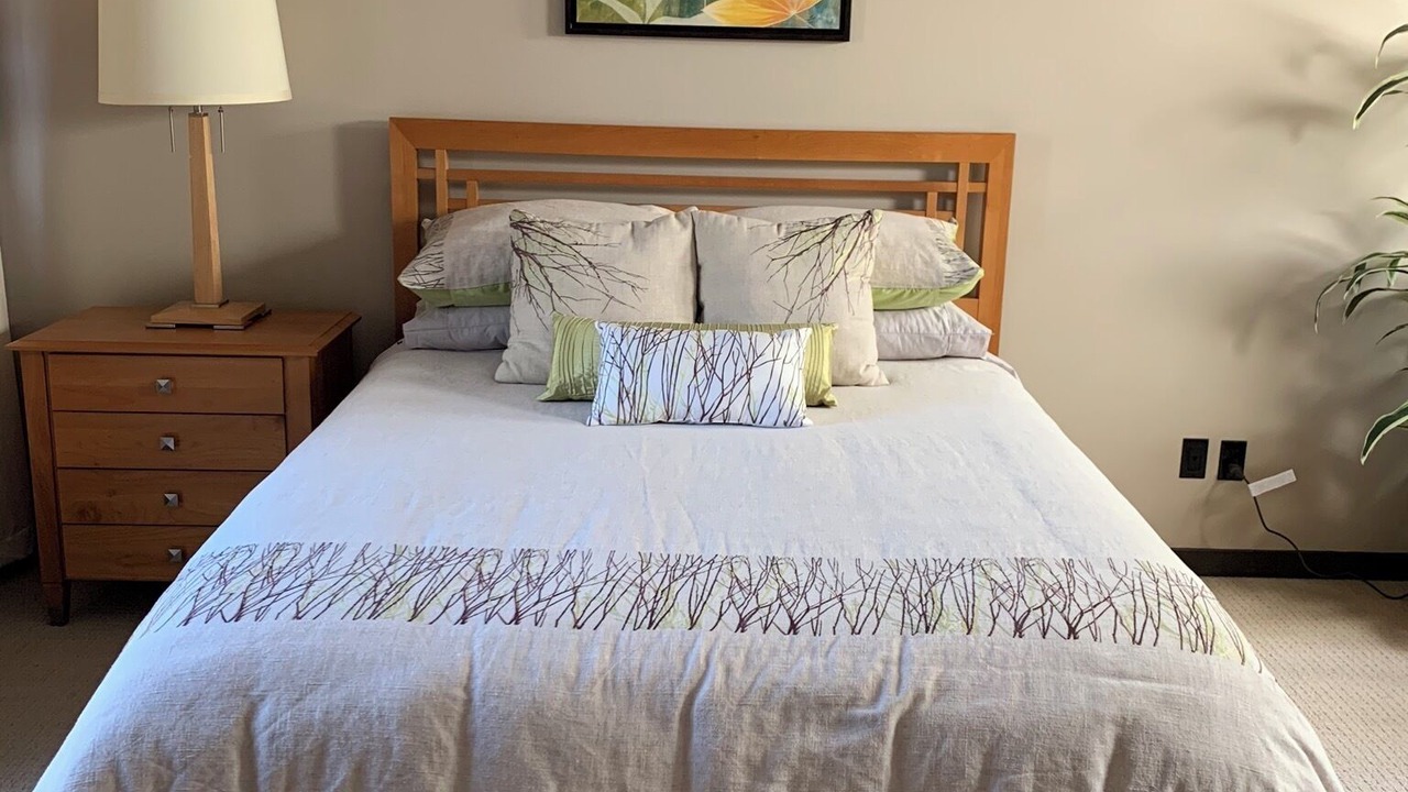 Photo of Bedroom in Scotch Creek