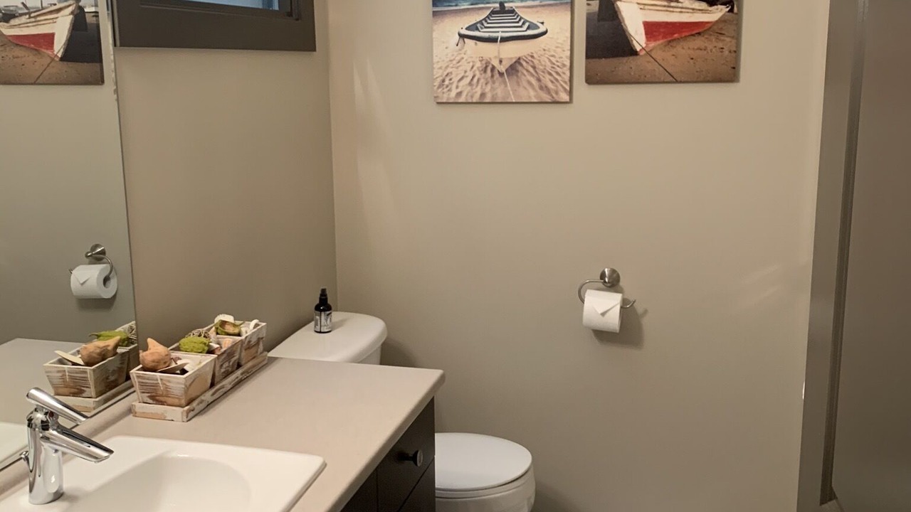 Photo of Bathroom in Scotch Creek