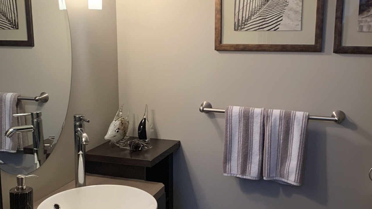 Photo of Bathroom in Scotch Creek