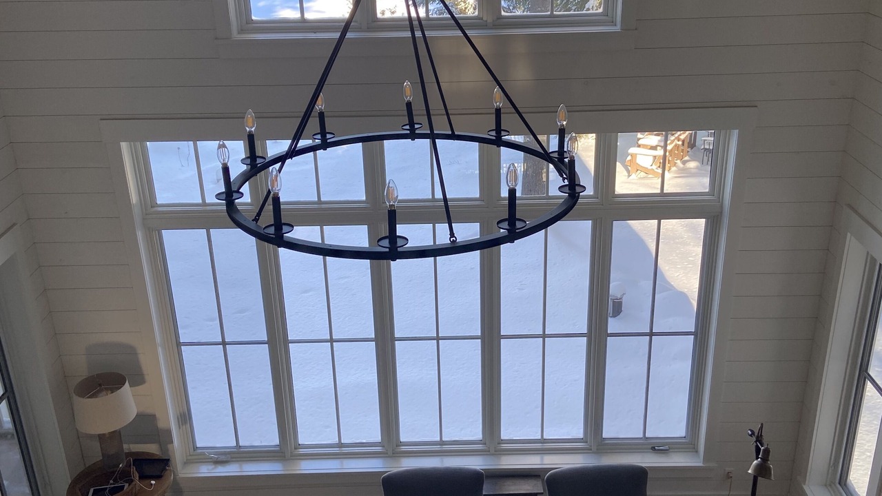 Photo of Bedroom in Baysville