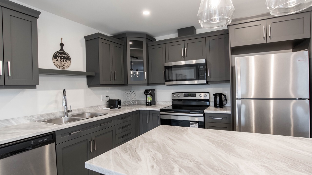 Photo of Kitchen in Riverview