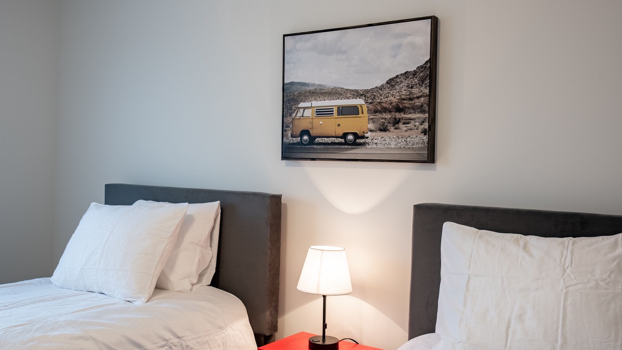 Photo of Bedroom in Riverview