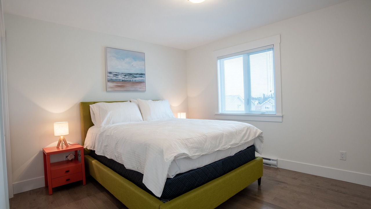 Photo of Bedroom in Riverview
