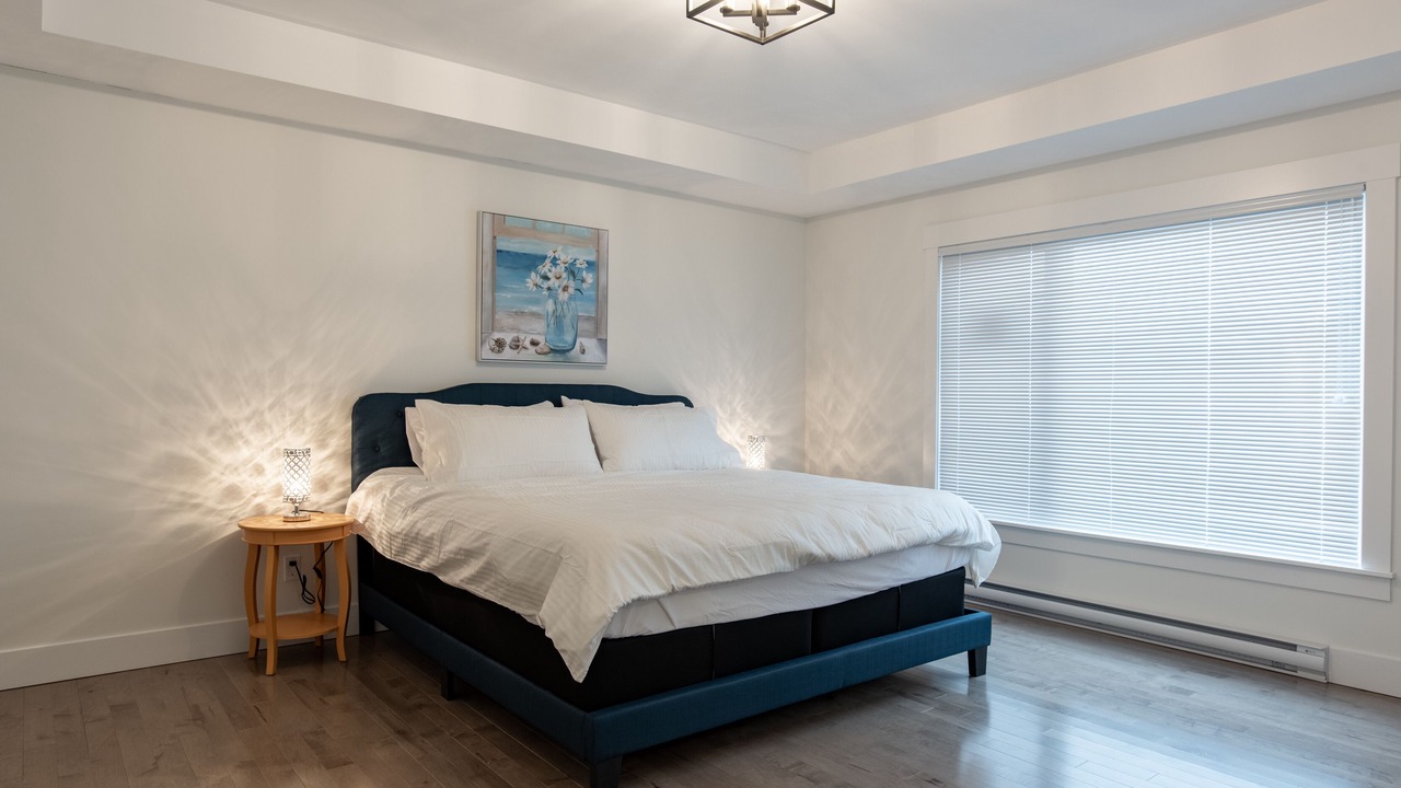 Photo of Bedroom in Riverview