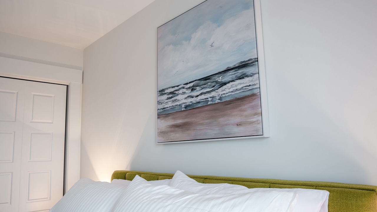 Photo of Bedroom in Riverview