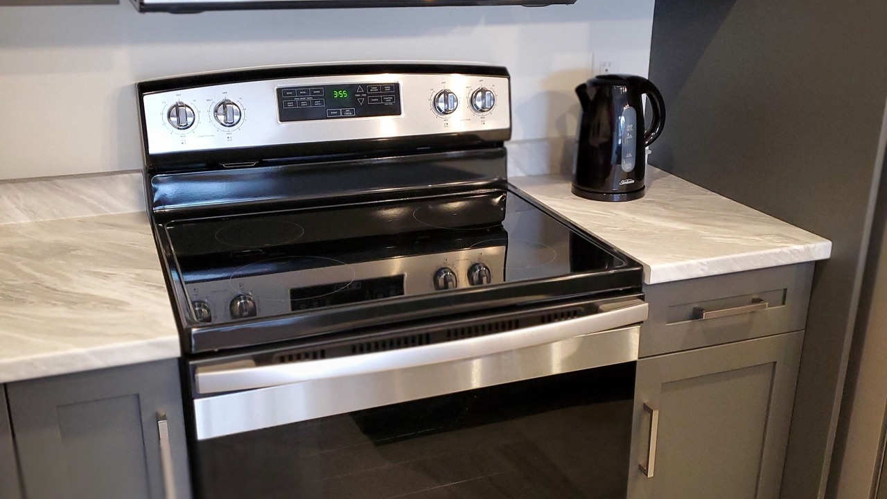 Photo of Kitchen in Riverview