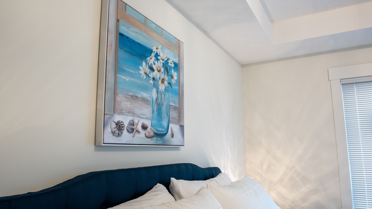 Photo of Bedroom in Riverview