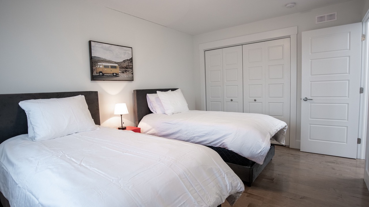 Photo of Bedroom in Riverview